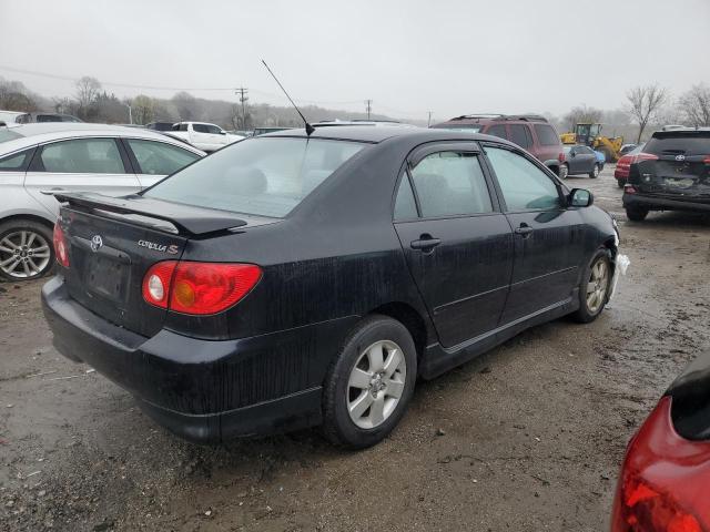 Photo 3 from auction – 2003 TOYOTA COROLLA CE with VIN 2T1BR32E93C127980