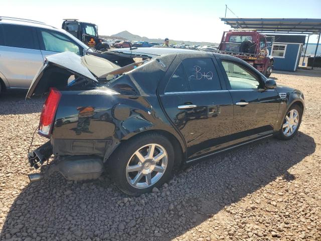 Photo 3 from auction – 2008 CADILLAC STS with VIN 1G6DW67VX80122867