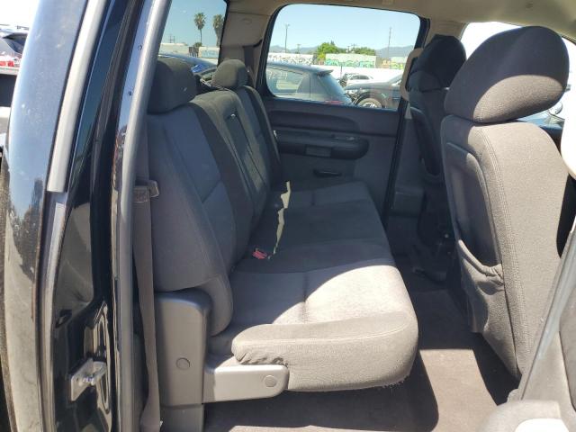 Photo 10 from auction – 2010 CHEVROLET SILVERADO with VIN 3GCRCSE05AG269031