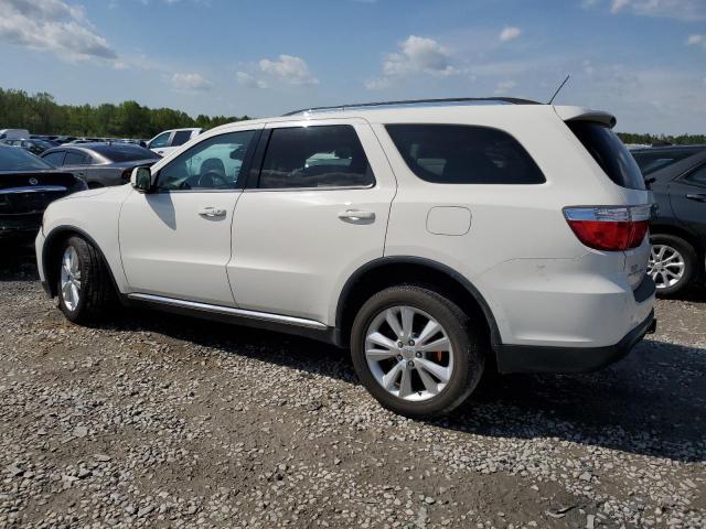 Photo 2 from auction – 2012 DODGE DURANGO CR with VIN 1C4RDHDG9CC321782