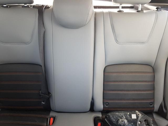 Photo 10 from auction – 2021 NISSAN KICKS SR with VIN 3N1CP5DV8ML551185