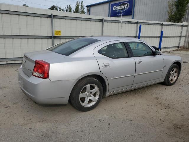 Photo 3 from auction – 2010 DODGE CHARGER SX with VIN 2B3CA3CV5AH196132