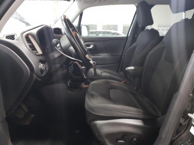 Photo 7 from auction – 2016 JEEP RENEGADE L with VIN ZACCJBBT8GPD66919