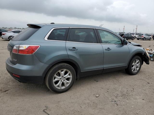 Photo 3 from auction – 2012 MAZDA CX-9 with VIN JM3TB2CA6C0354012