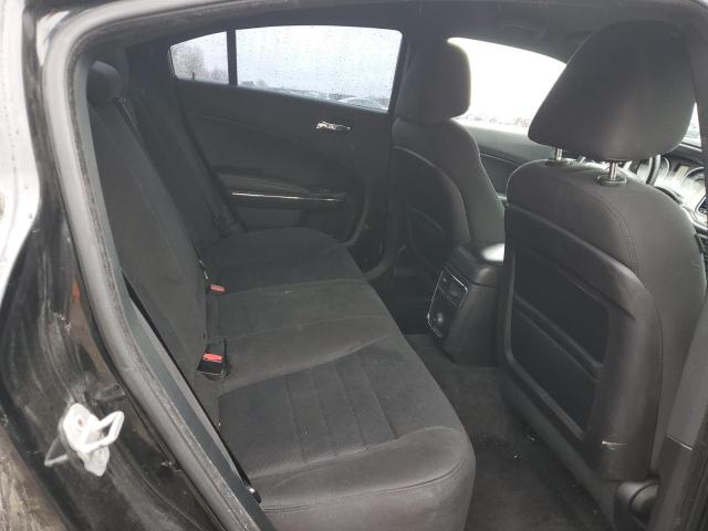 Photo 10 from auction – 2012 DODGE CHARGER SE with VIN 2C3CDXBG5CH219285
