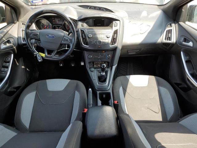 Photo 8 from auction – 2018 FORD FOCUS ST with VIN 1FADP3L99JL248472