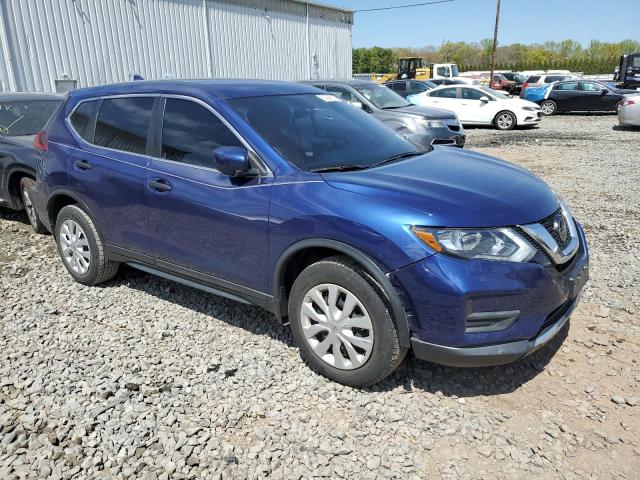 Photo 4 from auction – 2019 NISSAN ROGUE S with VIN 5N1AT2MVXKC844511