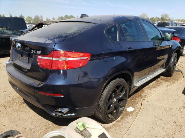 Photo 3 from auction – 2012 BMW X6 XDRIVE3 with VIN 5UXFG2C5XCL780244