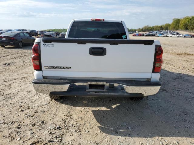 Photo 6 from auction – 2006 CHEVROLET SILVERADO with VIN 1GCEC19V86Z267943