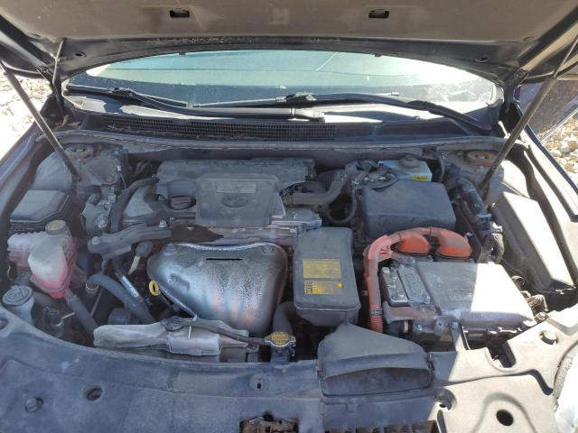 Photo 11 from auction – 2014 TOYOTA AVALON HYB with VIN 4T1BD1EB8EU023843