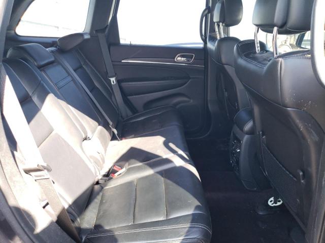 Photo 11 from auction – 2017 JEEP GRAND CHER with VIN 1C4RJFBG3HC790034