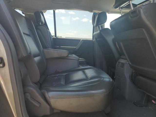 Photo 11 from auction – 2006 NISSAN ARMADA SE with VIN 5N1AA08A56N724739