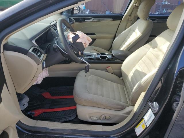 Photo 7 from auction – 2013 FORD FUSION SE with VIN 3FA6P0H71DR216863