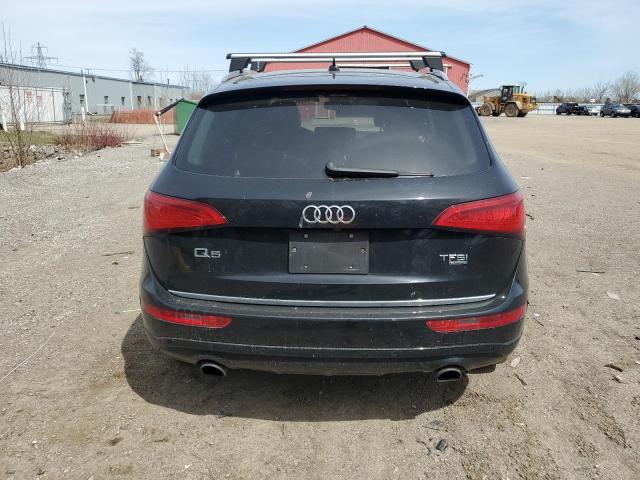 Photo 6 from auction – 2015 AUDI Q5 PREMIUM with VIN WA1LFCFP1FA035158