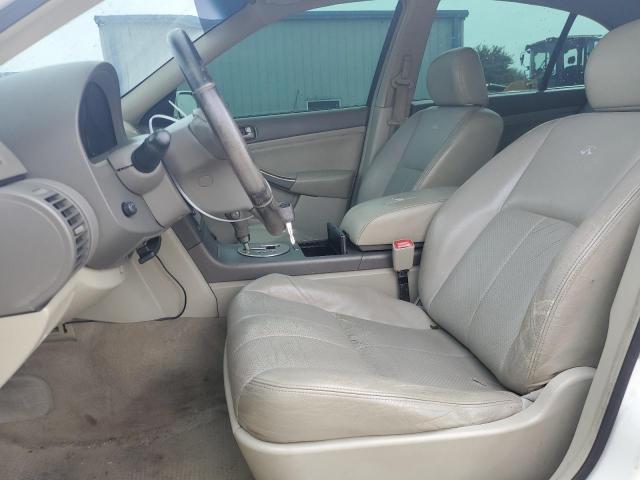 Photo 7 from auction – 2003 INFINITI G35 with VIN JNKCV51E83M307384