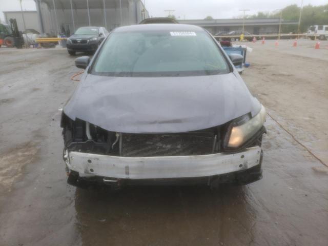 Photo 5 from auction – 2015 HONDA CIVIC LX with VIN 19XFB2F5XFE006116