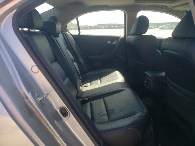 Photo 10 from auction – 2011 ACURA TSX with VIN JH4CU2F61BC017494