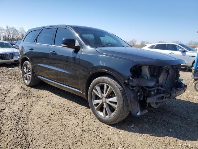 Photo 4 from auction – 2013 DODGE DURANGO R/ with VIN 1C4SDJCT5DC651640