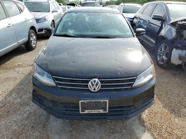 Photo 5 from auction – 2017 VOLKSWAGEN JETTA SE with VIN 3VWDB7AJ8HM412555