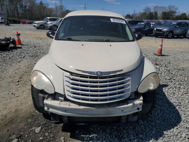 Photo 5 from auction – 2007 CHRYSLER PT CRUISER with VIN 3A4FY58BX7T540016