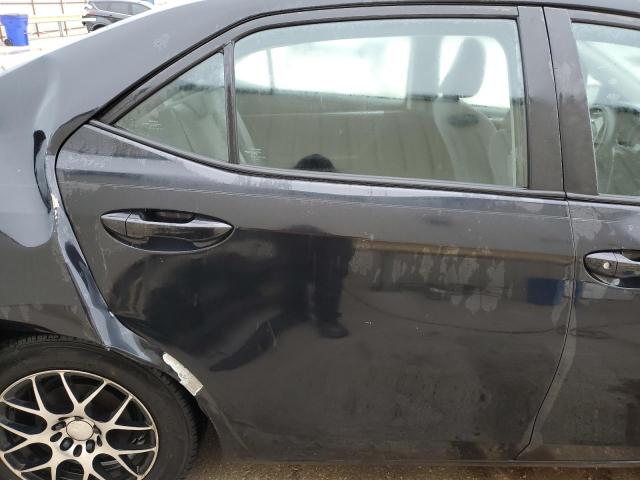 Photo 10 from auction – 2014 TOYOTA COROLLA L with VIN 5YFBURHE3EP077962