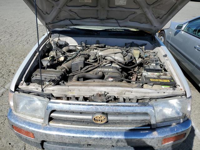 Photo 12 from auction – 1997 TOYOTA 4RUNNER SR with VIN JT3GN86RXV0029022