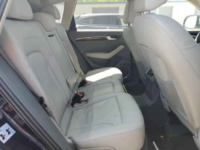 Photo 10 from auction – 2012 AUDI Q5 PREMIUM with VIN WA1DKAFP4CA114372