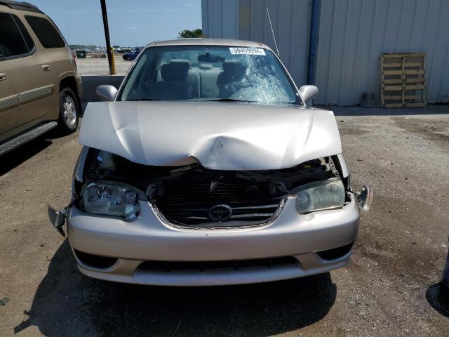 Photo 5 from auction – 2002 TOYOTA COROLLA CE with VIN 1NXBR12E12Z576880