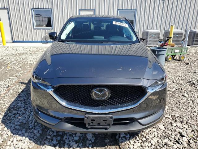 Photo 5 from auction – 2018 MAZDA CX-5 TOURI with VIN JM3KFBCM2J0321175