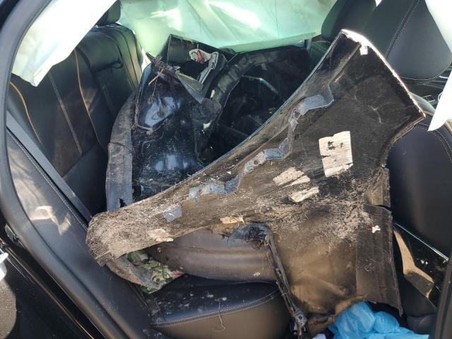 Photo 12 from auction – 2018 CHEVROLET IMPALA PRE with VIN 2G1125S30J9133554