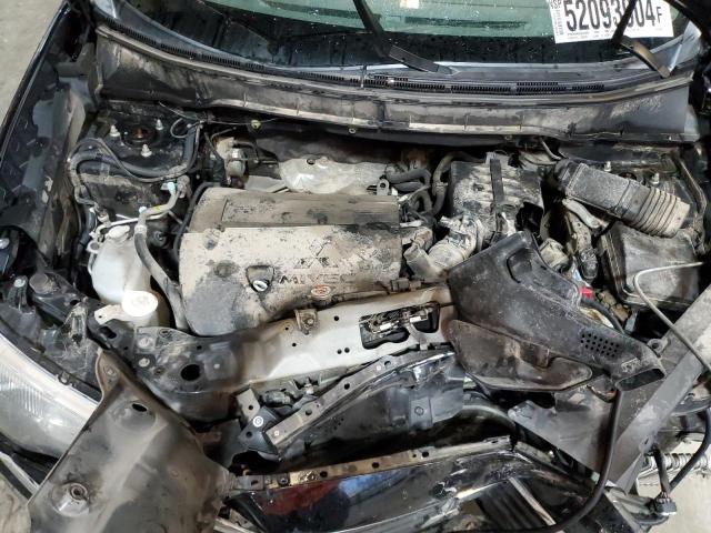 Photo 11 from auction – 2016 MITSUBISHI OUTLANDER with VIN JA4AR3AU1GZ063623