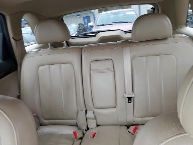 Photo 10 from auction – 2009 SATURN VUE XE with VIN 3GSCL33P49S551153