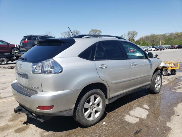 Photo 3 from auction – 2007 LEXUS RX 350 with VIN 2T2HK31U67C031538