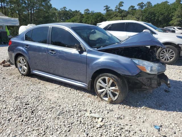 Photo 4 from auction – 2013 SUBARU LEGACY 2.5 with VIN 4S3BMBC65D3007491