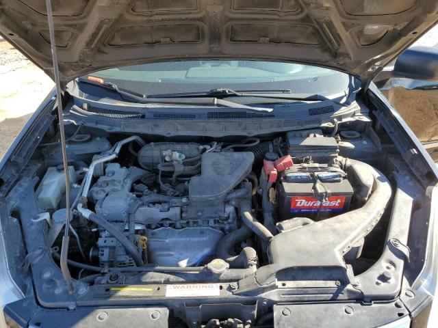 Photo 12 from auction – 2012 NISSAN ROGUE S with VIN JN8AS5MT1CW606719