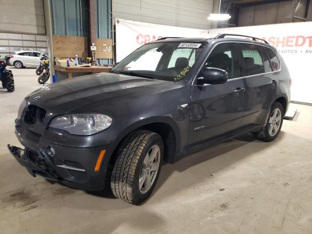 Photo 1 from auction – 2013 BMW X5 XDRIVE3 with VIN 5UXZV4C50D0B08942