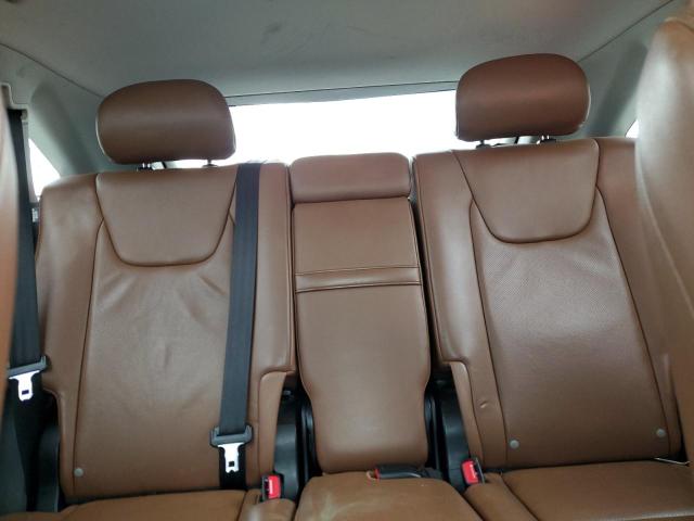 Photo 10 from auction – 2014 LEXUS RX 350 with VIN 2T2ZK1BA7EC138883