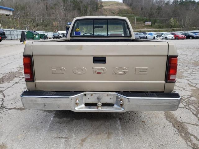 Photo 10 from auction – 1993 DODGE DAKOTA with VIN 1B7FL26X5PS147477