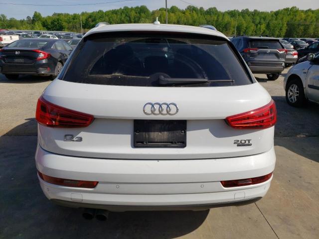 Фото 6 с аукциона – 2016 AUDI Q3 PREMIUM с VIN WA1EFCFS9GR016163