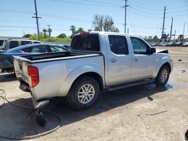 Photo 3 from auction – 2016 NISSAN FRONTIER S with VIN 1N6AD0ER4GN743531