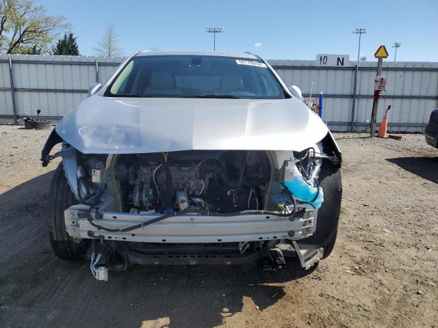 Photo 5 from auction – 2020 BUICK ENCLAVE ES with VIN 5GAEVAKW1LJ217099