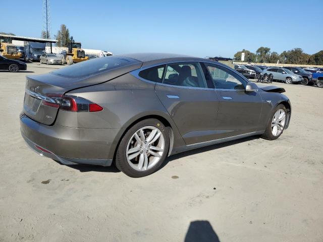 Photo 3 from auction – 2016 TESLA MODEL S with VIN 5YJSA1E29GF126438