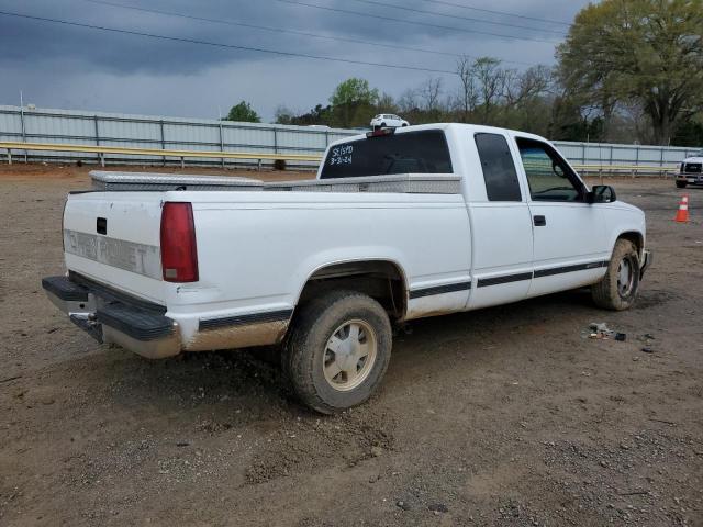 Photo 3 from auction – 1996 CHEVROLET GMT-400 C1 with VIN 2GCEC19R5T1176071