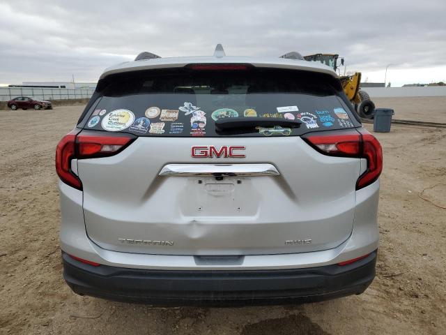 Photo 6 from auction – 2019 GMC TERRAIN SL with VIN 3GKALTEV2KL129403