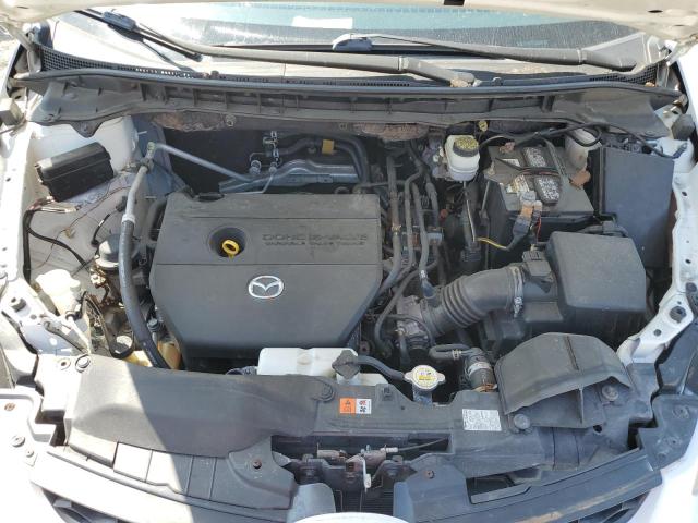 Photo 12 from auction – 2012 MAZDA CX-7 with VIN JM3ER2A56C0419550