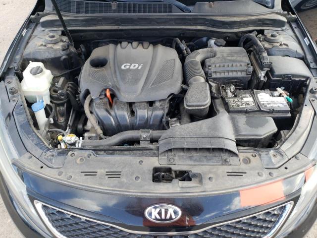 Photo 11 from auction – 2015 KIA OPTIMA LX with VIN 5XXGM4A74FG433902
