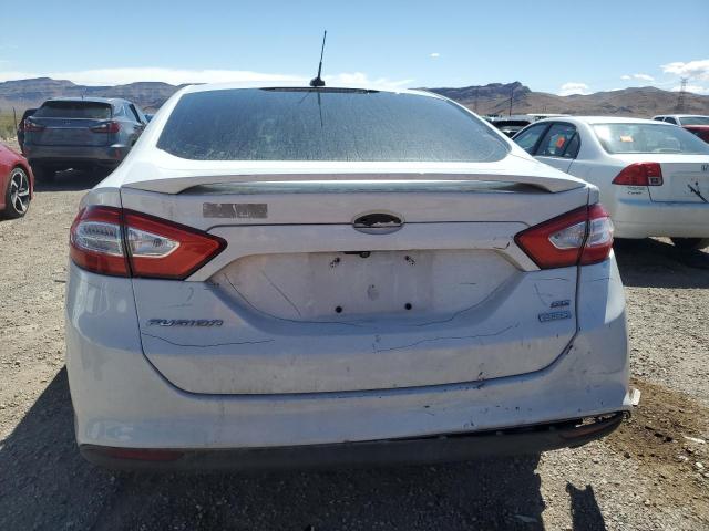 Photo 6 from auction – 2016 FORD FUSION SE with VIN 3FA6P0HD3GR144607