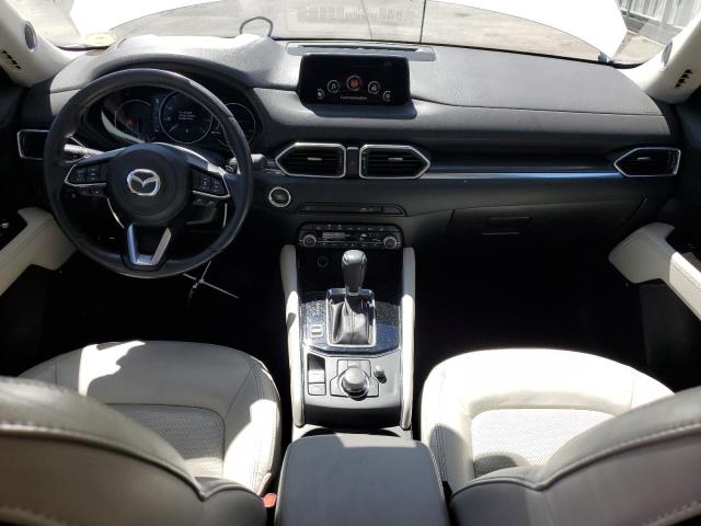 Photo 8 from auction – 2020 MAZDA CX-5 GRAND with VIN JM3KFBDM0L1854296