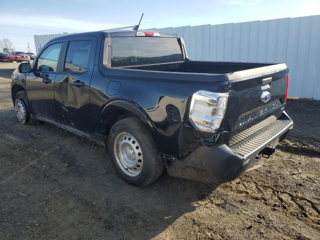 Photo 2 from auction – 2022 FORD MAVERICK X with VIN 3FTTW8F9XNRA15001