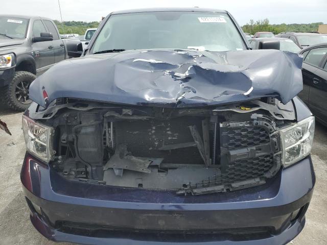 Photo 5 from auction – 2016 RAM 1500 ST with VIN 1C6RR7FG1GS192870